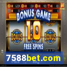 7588bet.com