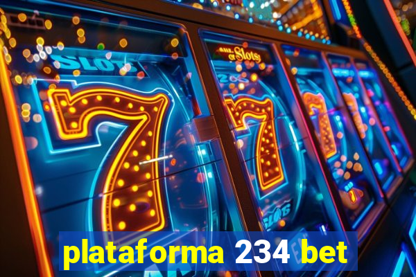 plataforma 234 bet
