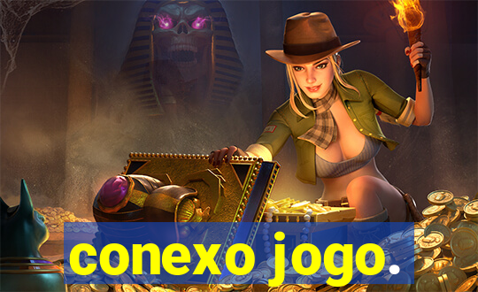 conexo jogo.
