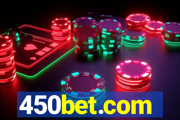 450bet.com