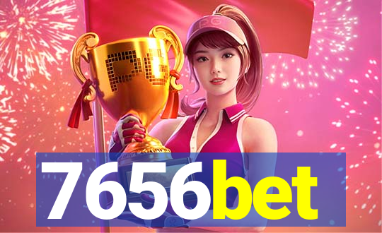 7656bet