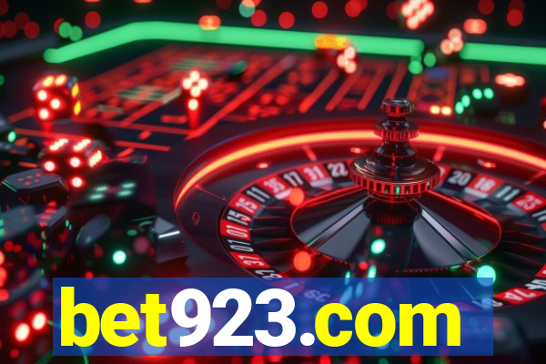 bet923.com
