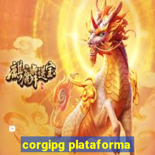 corgipg plataforma
