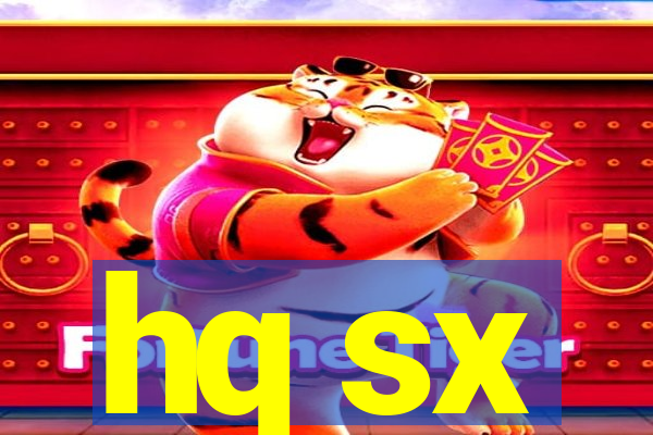 hq sx