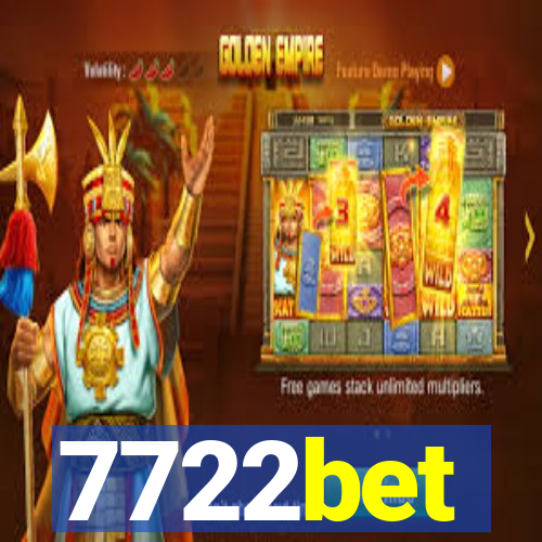 7722bet