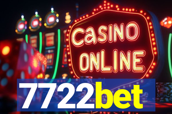7722bet