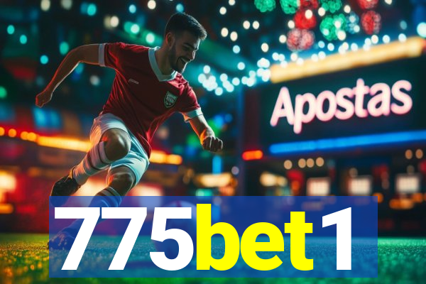 775bet1