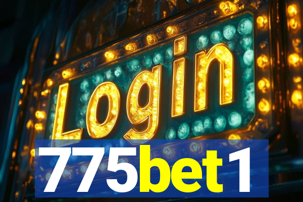 775bet1
