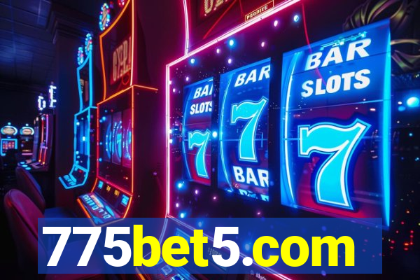 775bet5.com