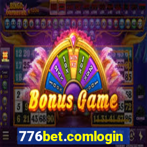 776bet.comlogin