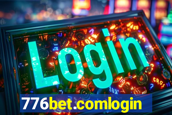 776bet.comlogin
