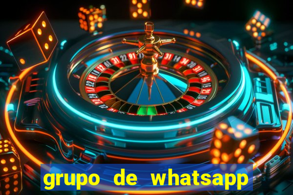 grupo de whatsapp de conteúdo adulto