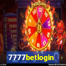 7777betlogin