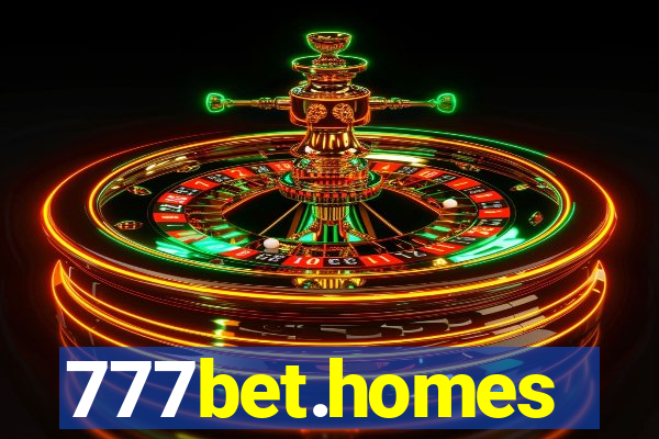 777bet.homes