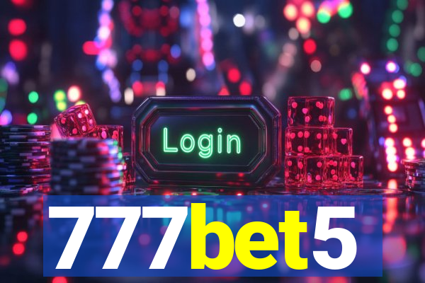 777bet5