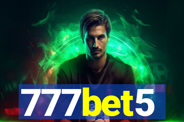 777bet5