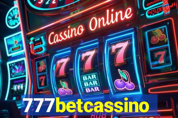 777betcassino