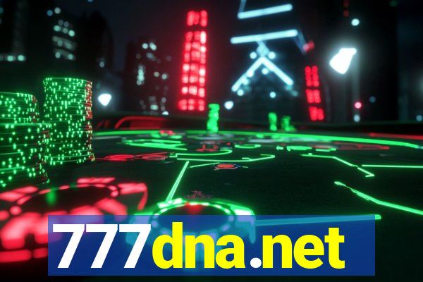 777dna.net
