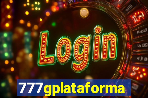 777gplataforma