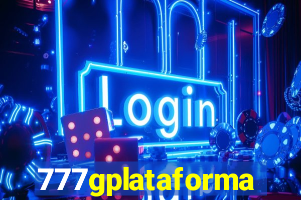 777gplataforma