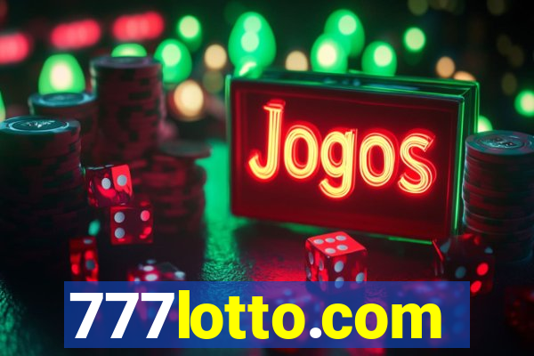 777lotto.com