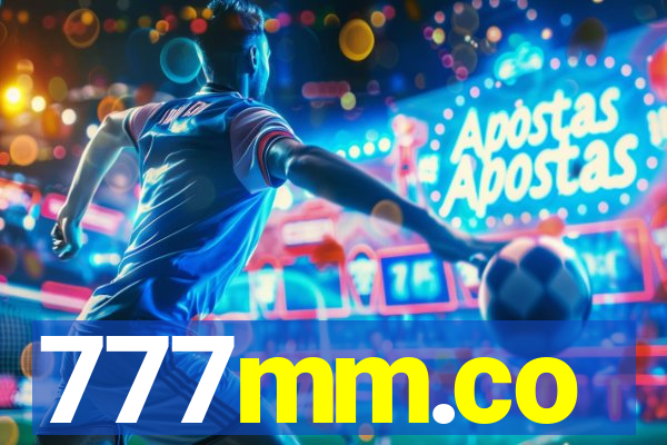 777mm.co