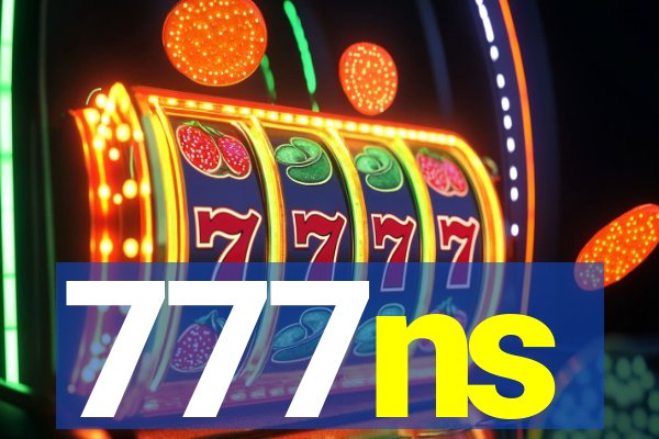 777ns