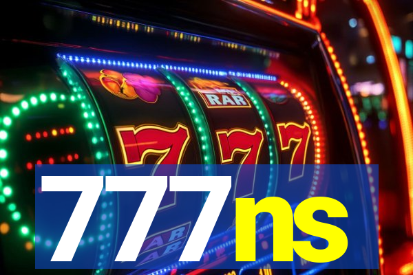777ns