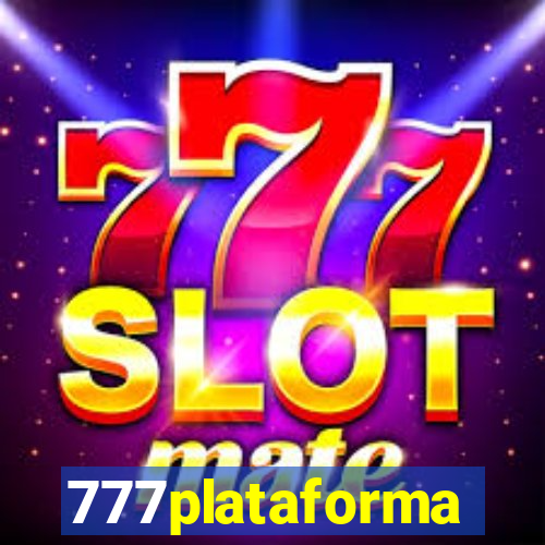 777plataforma