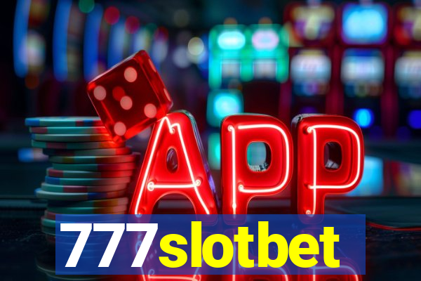 777slotbet