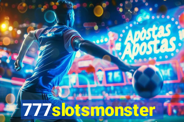 777slotsmonster