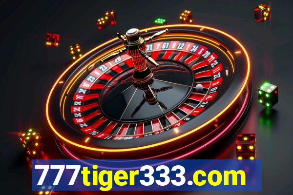 777tiger333.com