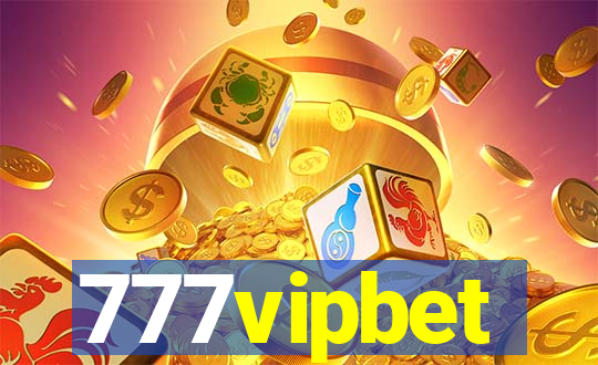 777vipbet