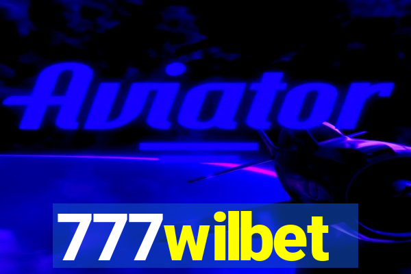 777wilbet
