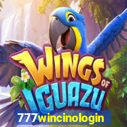 777wincinologin