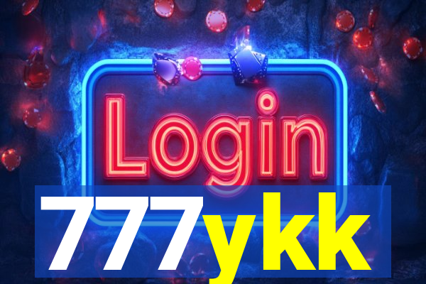 777ykk