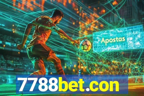 7788bet.con
