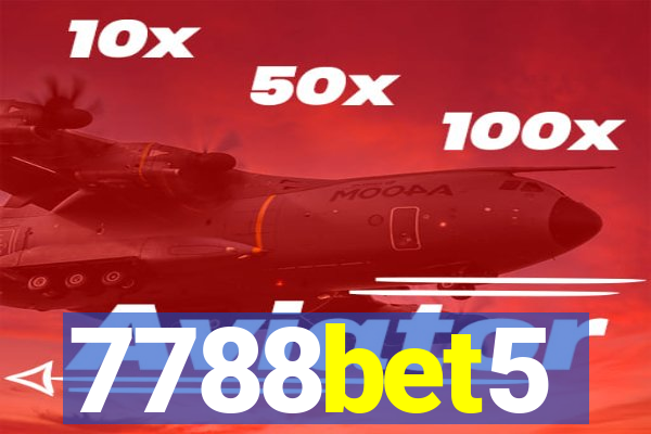7788bet5