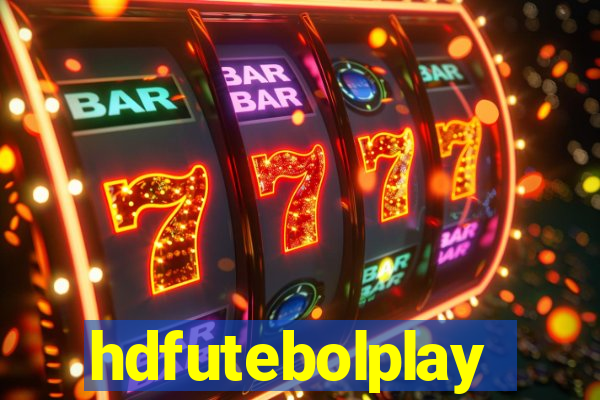 hdfutebolplay
