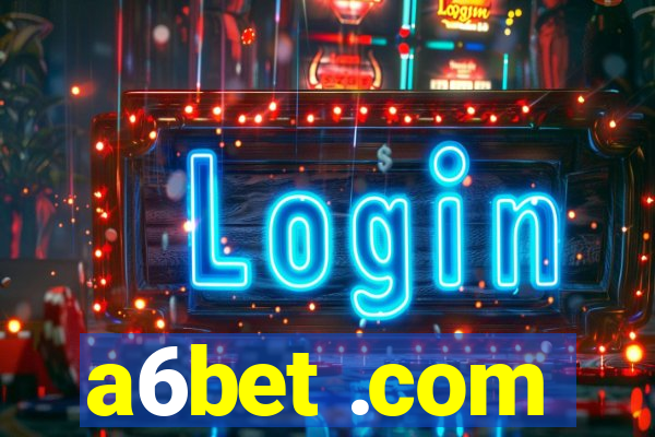 a6bet .com