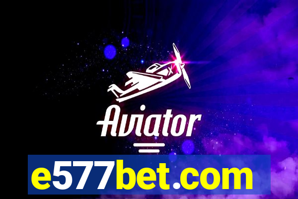 e577bet.com