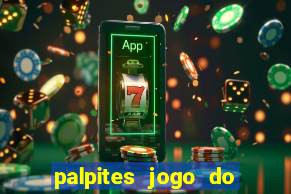palpites jogo do bicho hoje