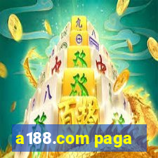 a188.com paga