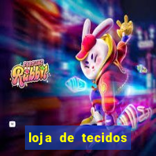 loja de tecidos porto alegre sarandi