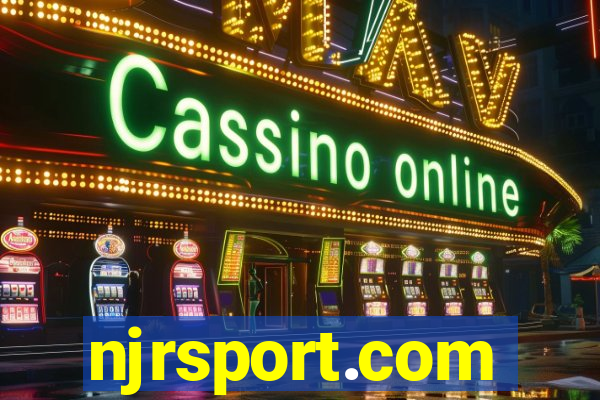 njrsport.com