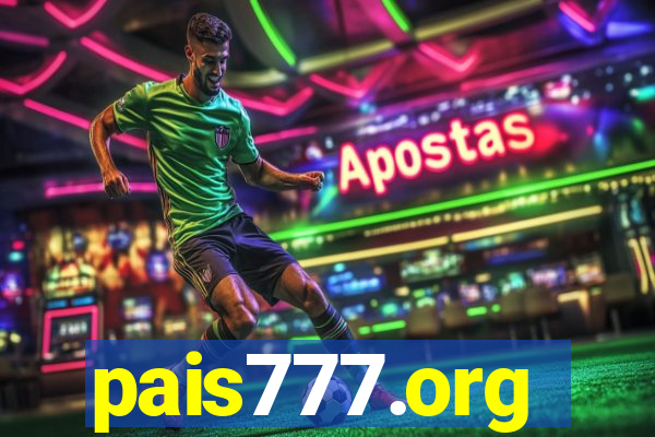 pais777.org