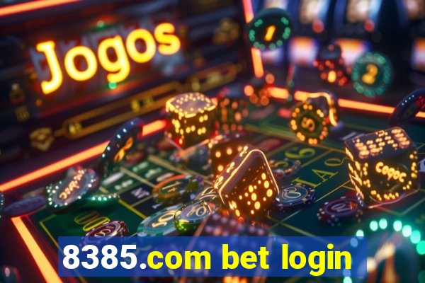 8385.com bet login