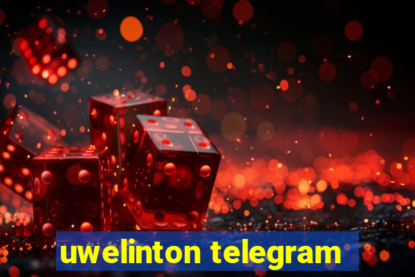 uwelinton telegram