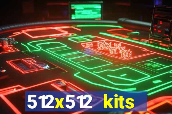 512x512 kits barcelona fts 2016