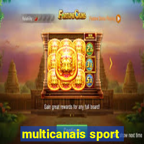 multicanais sport